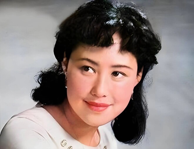 三婚两离、遭家暴8年 75岁斯琴高娃近况曝光（配图5）
