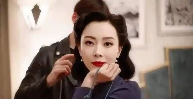 从完美太太到身患重病 陈数撕开婚姻遮羞布（配图3）