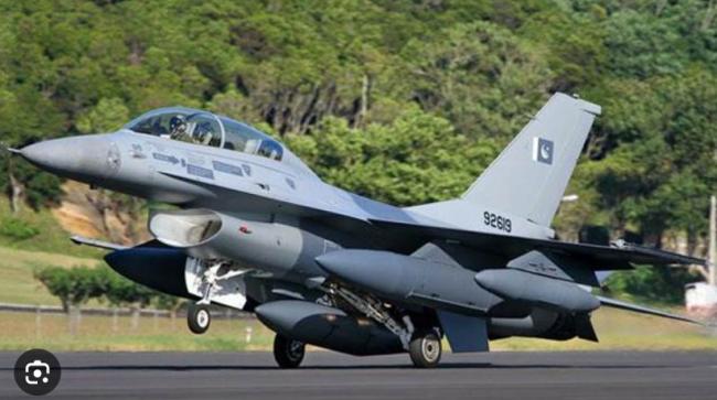 确认了：乌军美制F-16战机坠毁 机师身亡