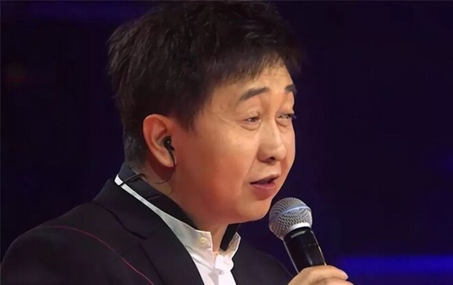 19岁付笛生爱上韦唯 同居4年韦唯说我爱上别人了（配图8）