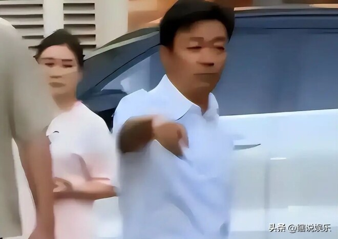 时隔9年再看王宝强马蓉离婚 恩怨早已落幕（配图3）