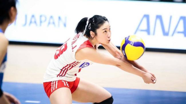 24岁夺世界冠军，31岁的她转战美国联赛