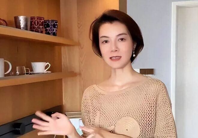 失联11年的前夫李兆会 竟给车晓留了一手好牌