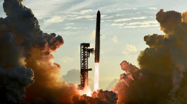 SpaceX星舰第14次试飞 两大成就遥遥领先