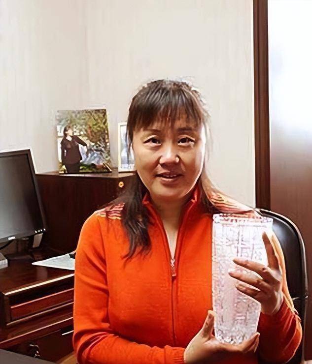 昔日女排顶流张蓉芳，如今现状让人太意外
