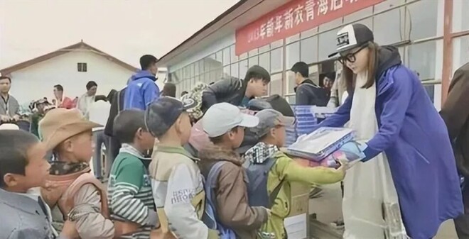 唐嫣婚变传闻水落石出 全程沉默不回应（配图13）