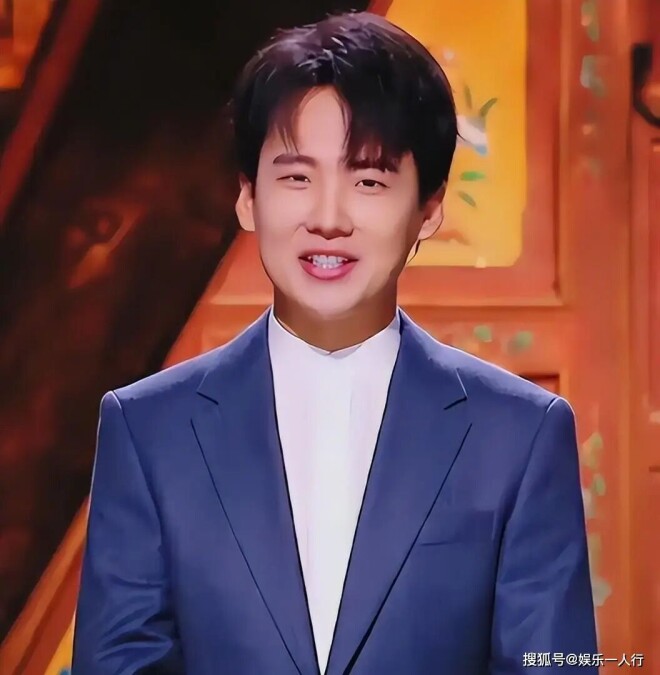 郭德纲争议刚平 郭麒麟便与王楚然公布喜讯（配图6）