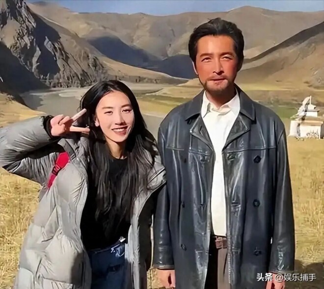 恩爱难抵残酷现实？胡歌黄曦宁婚后真实状态曝光（配图26）