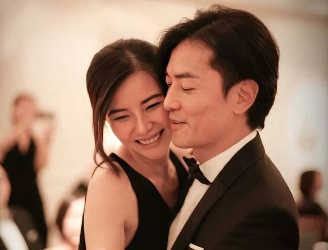 香港女星自曝父母姐妹全部离世 婚后坚持丁克（配图5）