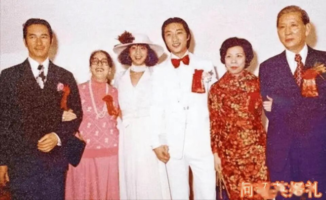 何超英本是天之骄女霍震霆白月光 缘何疯癫半生（配图15）