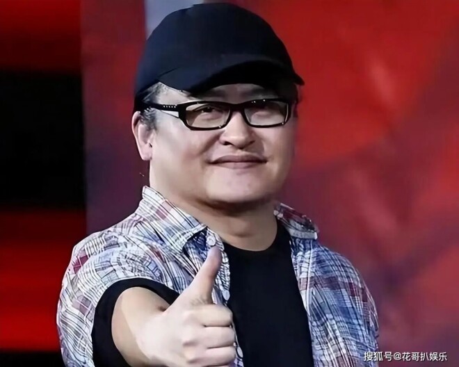 张艺谋在刘欢去世后 因一举动口碑逆袭（配图7）