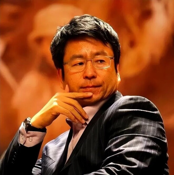 “央视一哥”白岩松被病痛折磨 坦言多次想不开（配图5）