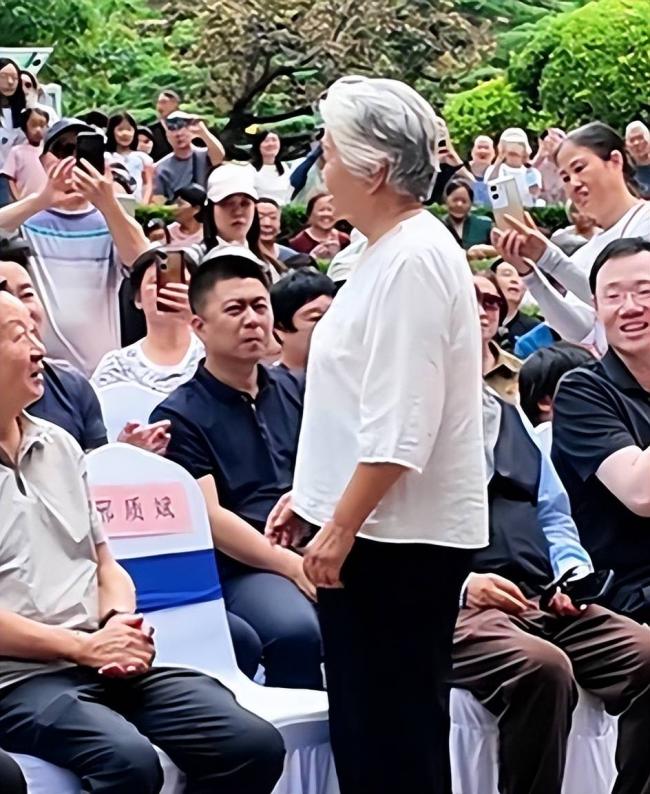 钱再多有什么用？78岁邢质斌晚节不保