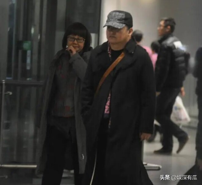 刘欢晚年定居上海真相曝光：不是搬家 是养病（配图9）