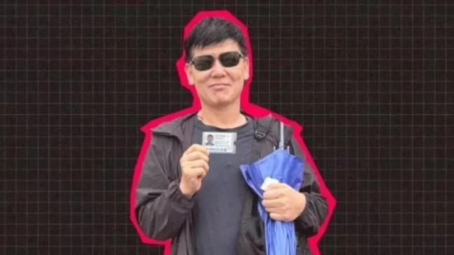 北京不停要人，泰启动对著名调查白兆东引渡程序