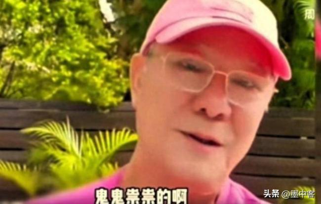 李修贤连夜开播痛骂周星驰，评论区一边倒