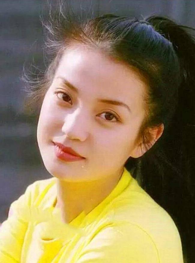 林心如补刀 赵薇仅剩的退路被堵死