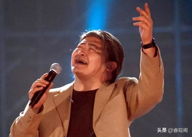 刘欢临终细节被曝！含泪离世 老婆女儿守在身旁（配图31）