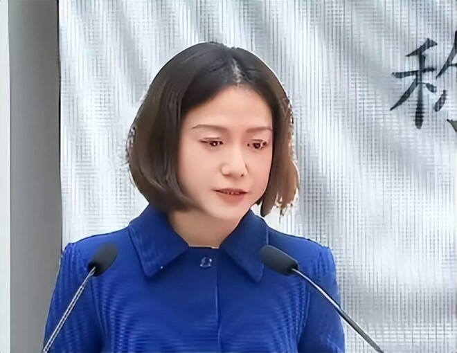 翁帆回杨振宁合肥老家 见证“遗产”落地（配图20）