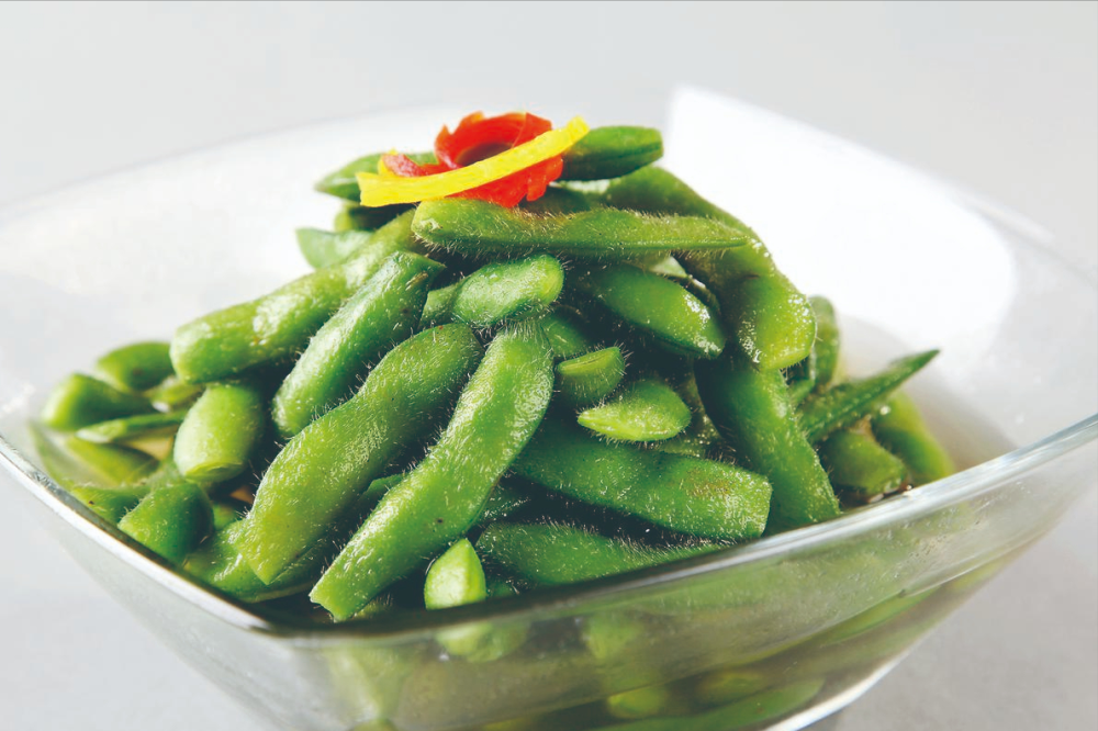 “夏吃豆，胜过肉” 这4种豆，补钾又补钙