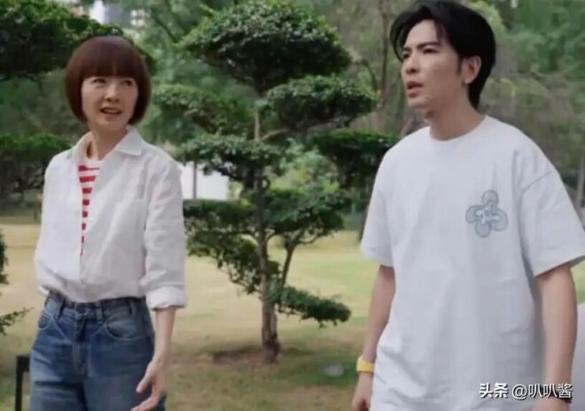 萧敬腾自曝与妻子婚后生活 给少夫老妻提了醒（配图1）