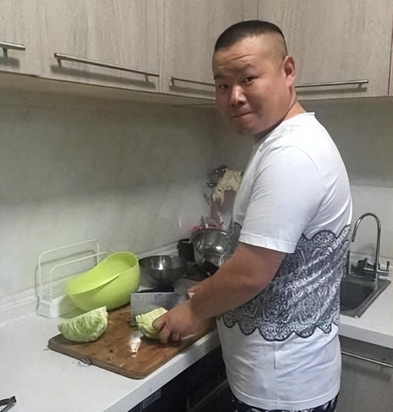 一查吓一跳 住北京豪宅的岳云鹏 私下到底有多壕