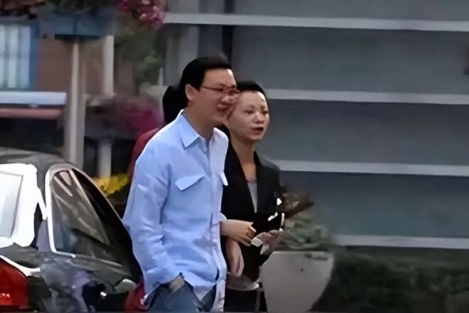 董卿老公官司缠身50亿烂账填不上 她为何不离婚（配图13）
