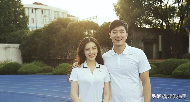 刘翔离婚9年再被扒 吴莎的一句让葛天有口难辩（配图5）
