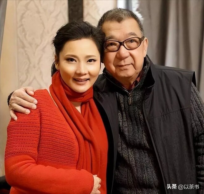 何赛飞病情令人揪心 与恩师之子离婚真相大白（配图10）
