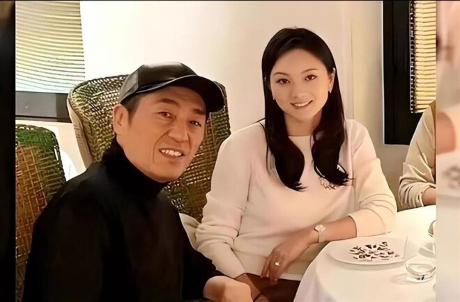 她长得太美被导演占为己有 25岁生3个孩子（配图5）