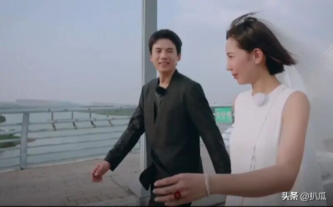 张婉婷一家新加坡度假 宋宁峰面色惨白断崖衰老（配图10）