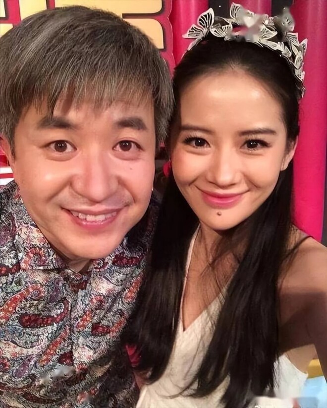 币圈女大佬：9岁丧父16岁打工 和赵长鹏未婚生子（配图13）