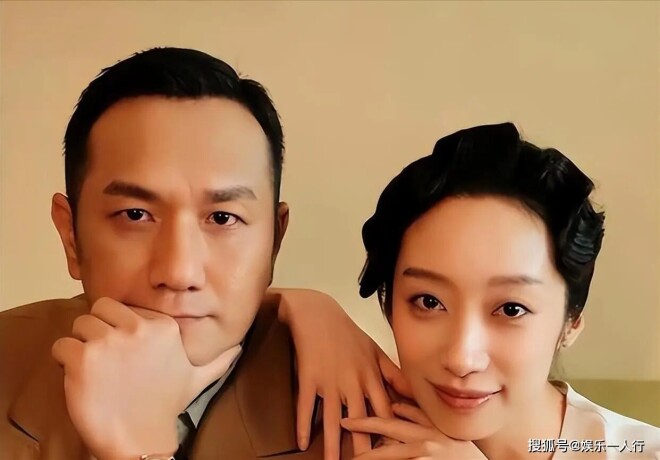 当年对徐静蕾求婚多次未果 转头聊小14岁姑娘（配图16）