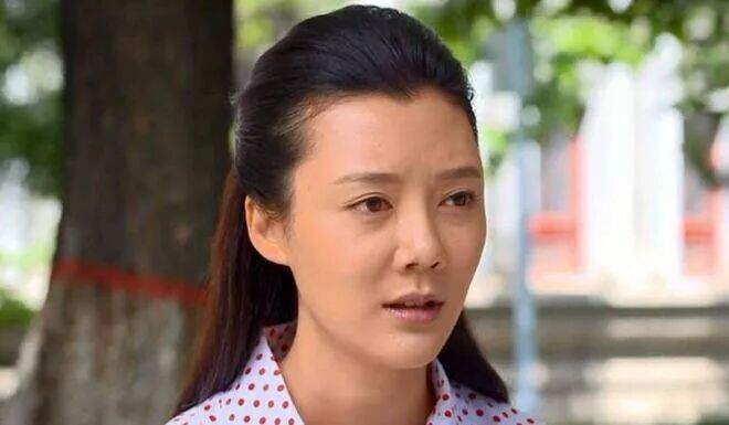 失联11年的前夫李兆会 竟给车晓留了一手好牌（配图20）