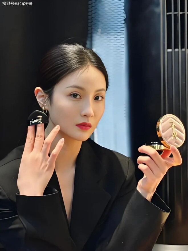 31岁美女演员赖雨濛近况曝光 出道10年零绯闻（配图4）