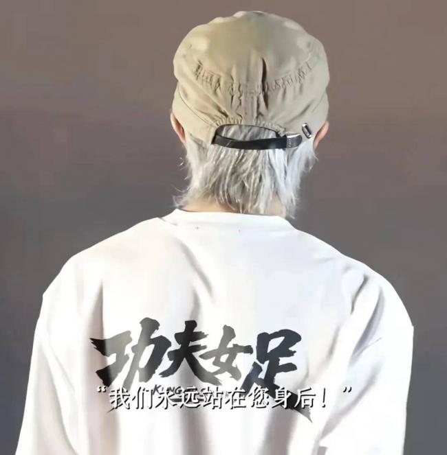 李诚儒被打脸！周星驰用《女足》回应了墙角论