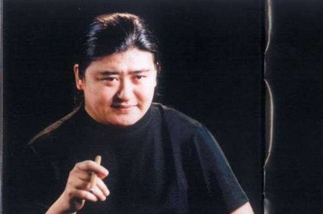 刘欢病逝，网传腹泻是致命一击
