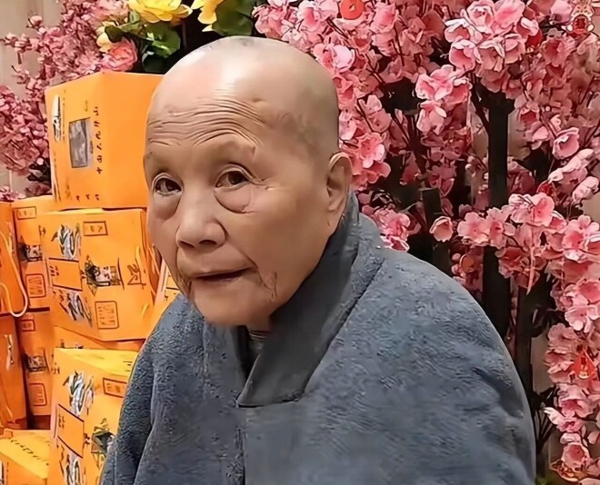 王菲哥哥去世细节曝光 在小姨出家的寺庙往生（配图8）