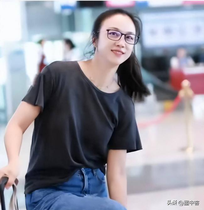 汤唯高龄产子 网友深扒中韩异地婚姻