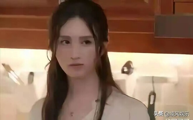 16岁成体操女神 25岁与76岁干爹闹绯闻（配图7）