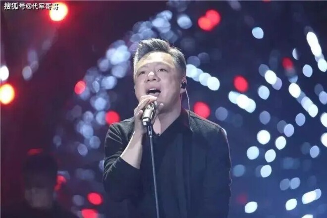 57岁歌手李晓东近况曝光 结婚10年才生孩子（配图4）
