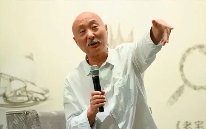 坐拥北京山庄 有4个孙子孙女的陈佩斯私下有多壕（配图7）