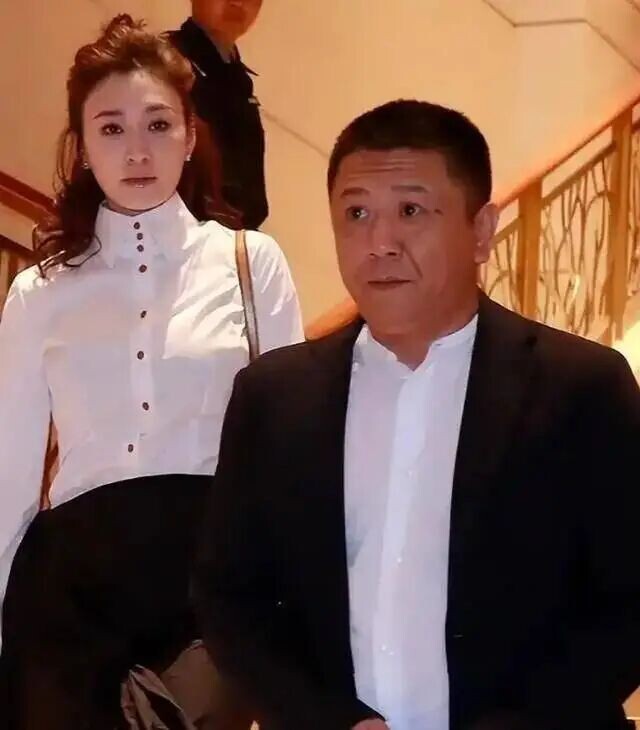 李小冉节目首度聊到前夫 公开了离婚的原因（配图11）