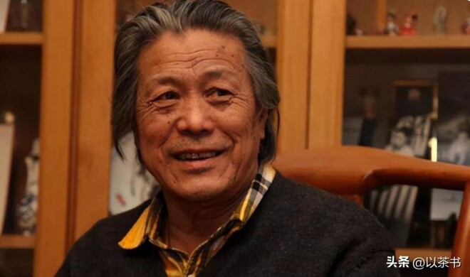 马精武：竟已去世3年 制片人儿子因他人脉广（配图15）