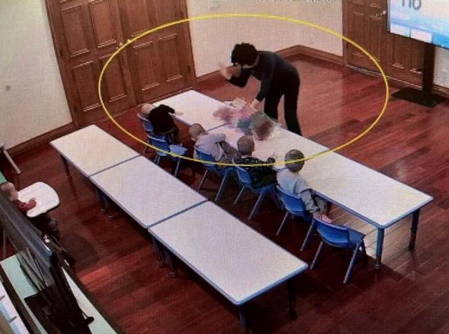 “再打使劲点”21娃代孕风波 华人夫妇今被捕