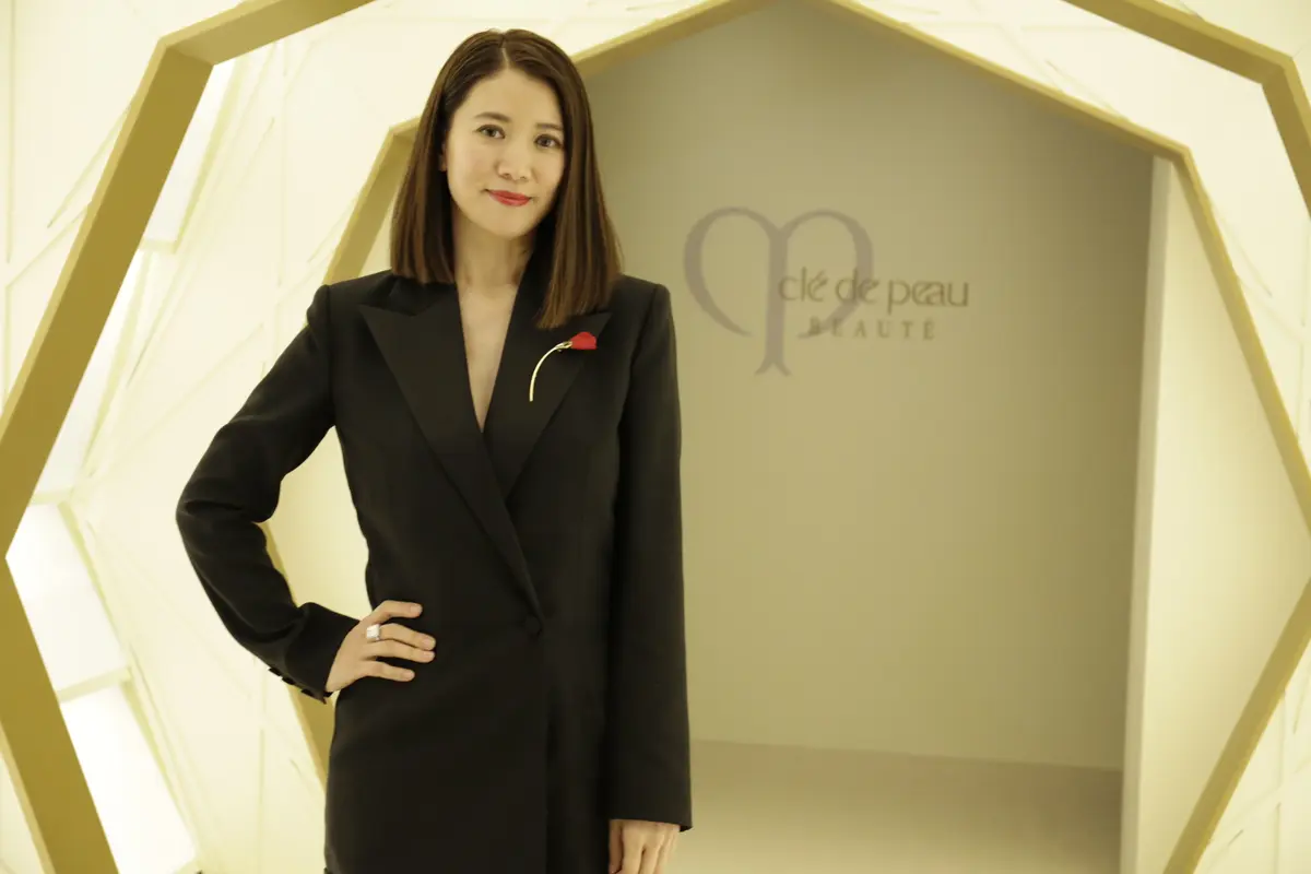 儿子曾不堪高压管教要换妈 袁咏仪首次道歉