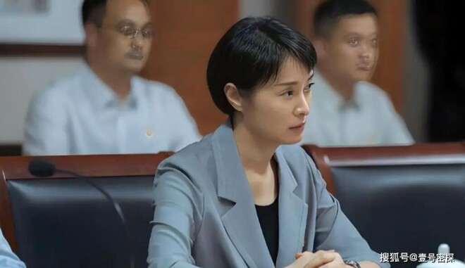 陈建斌自曝分手原因后 原来我们被“骗”了20年（配图17）