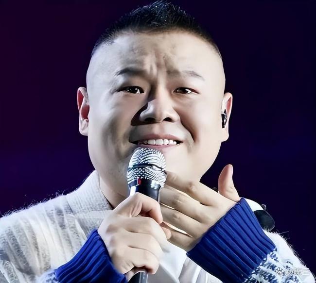 原来岳云鹏才是德云社真聪明人