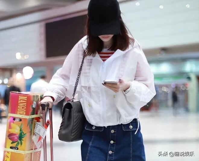 时隔9年再看王宝强马蓉离婚 恩怨早已落幕（配图14）