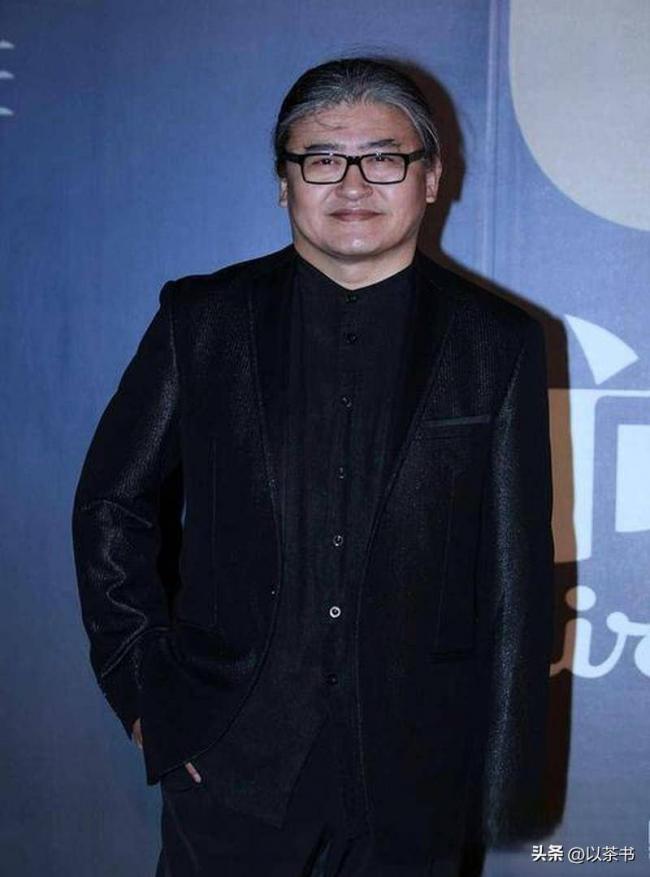 原来他是刘欢的亲家 重庆有头有脸的人物